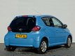 Toyota Aygo - 1.0 VVT-i Dynamic Blue Airco , LM , Dealer onderhouden - 1 - Thumbnail