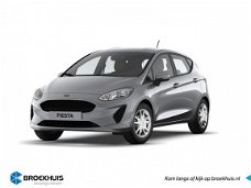 Ford Fiesta - 1.1 85 pk Trend