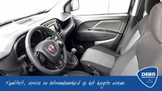 Fiat Doblò - L2H1 1.6 120pk SX