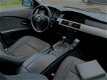 BMW 5-serie - 520i High Executive - 1 - Thumbnail