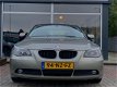 BMW 5-serie - 520i High Executive - 1 - Thumbnail