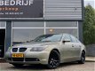 BMW 5-serie - 520i High Executive - 1 - Thumbnail