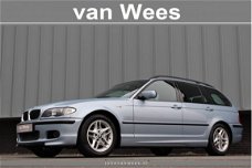 BMW 3-serie Touring - 318i E46 M-pakket | Edition 33 | Sport