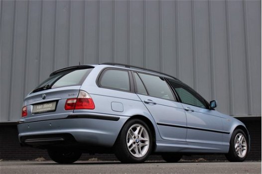 BMW 3-serie Touring - 318i E46 M-pakket | Edition 33 | Sport - 1