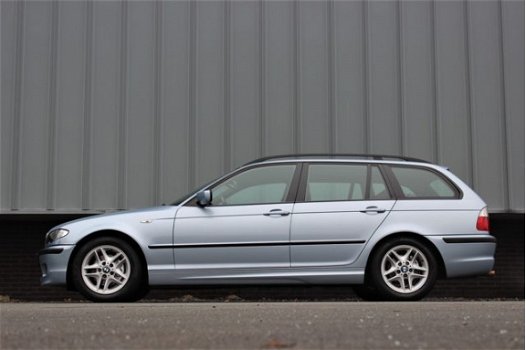 BMW 3-serie Touring - 318i E46 M-pakket | Edition 33 | Sport - 1