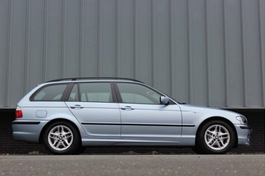 BMW 3-serie Touring - 318i E46 M-pakket | Edition 33 | Sport - 1