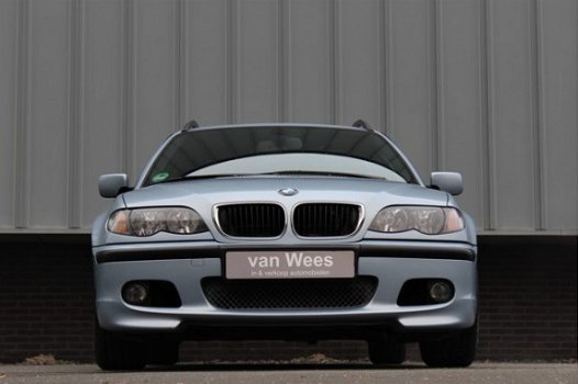 BMW 3-serie Touring - 318i E46 M-pakket | Edition 33 | Sport - 1