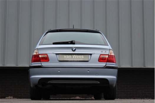 BMW 3-serie Touring - 318i E46 M-pakket | Edition 33 | Sport - 1