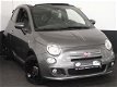 Fiat 500 C - 1E EIGENAAR 1.2 CABRIO SPORT FACELIFT MOOI - 1 - Thumbnail