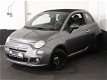 Fiat 500 C - 1E EIGENAAR 1.2 CABRIO SPORT FACELIFT MOOI - 1 - Thumbnail