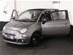 Fiat 500 C - 1E EIGENAAR 1.2 CABRIO SPORT FACELIFT MOOI - 1 - Thumbnail