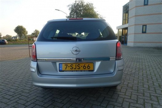 Opel Astra Wagon - 1.4 Executive - 1