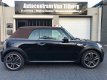 Mini Mini Cabrio - 1.6 Cooper S Chili /75Dkm/Nieuw - 1 - Thumbnail