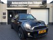 Mini Mini Cabrio - 1.6 Cooper S Chili /75Dkm/Nieuw - 1 - Thumbnail