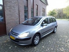 Peugeot 307 Break - XS 1.6 16V