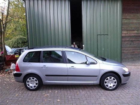 Peugeot 307 Break - XS 1.6 16V - 1