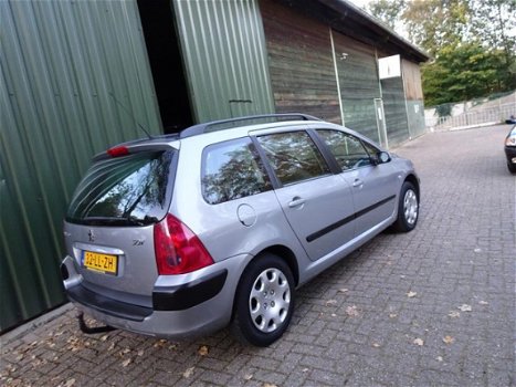 Peugeot 307 Break - XS 1.6 16V - 1