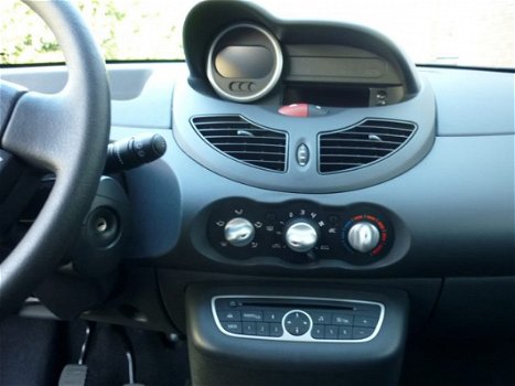 Renault Twingo - 1.2 16V Collection met cuise control en airco - 1