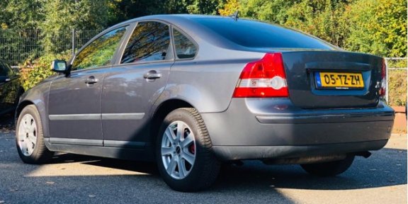 Volvo S40 - 2.4i Elite /Dealer onder./NAP/NW APK - 1