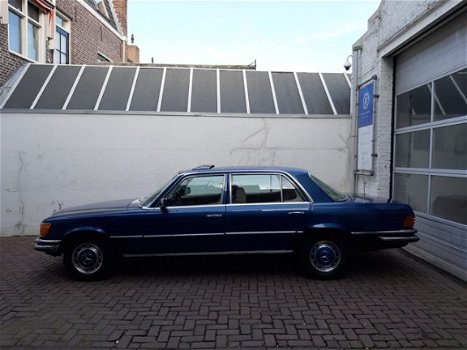 Mercedes-Benz S-klasse - 280 SEL NL Auto - 1