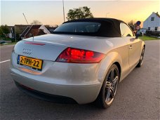 Audi TT Roadster - 1.8 TFSI Pro Line S-LINE IN NIEUWSTAAT