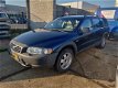 Volvo V70 Cross Country - 2.4 T - 1 - Thumbnail