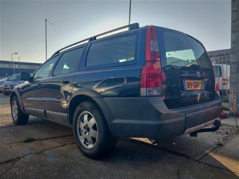 Volvo V70 Cross Country - 2.4 T - 1