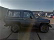 Toyota Land Cruiser - H.Duty 2.4 LX Hardtop Commercial | 357.677 km | N.A.P - 1 - Thumbnail