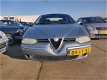 Alfa Romeo 156 - 2.0 JTS Progression | 124.330 km | N.A.P - 1 - Thumbnail