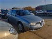 Alfa Romeo 156 - 2.0 JTS Progression | 124.330 km | N.A.P - 1 - Thumbnail