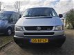 Volkswagen Transporter - 2.5 TDI 292 T800 Base 2.5 tdi rolstoelbus airco - 1 - Thumbnail