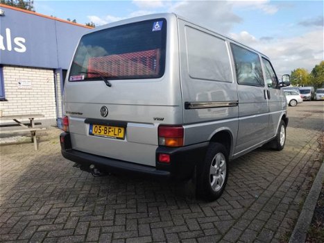 Volkswagen Transporter - 2.5 TDI 292 T800 Base 2.5 tdi rolstoelbus airco - 1