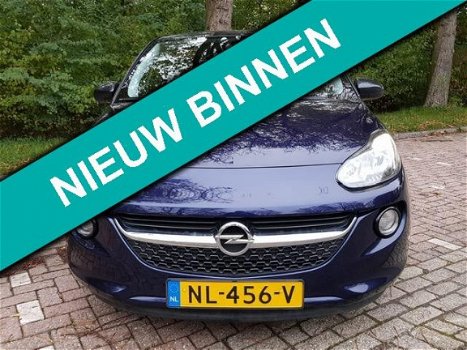 Opel ADAM - 1.2 - 1