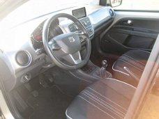 Seat Mii - 1.0 Sport Connect