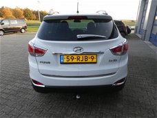 Hyundai ix35 - 2.0i Dynamic NIEUW STAAT