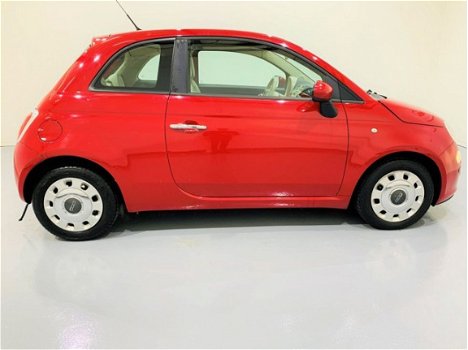 Fiat 500 - 1.2 Pop Automaat Airco - 1