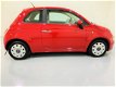 Fiat 500 - 1.2 Pop Automaat Airco - 1 - Thumbnail