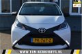 Toyota Aygo - 1.0 VVT-i x-fun Airco, Garantie, Rijklaar - 1 - Thumbnail