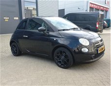 Fiat 500 - 0.9 TwinAir Lounge