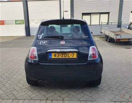 Fiat 500 - 0.9 TwinAir Lounge - 1