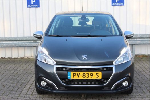 Peugeot 208 - 1.6 BlueHDI 100pk 5D ALLURE NAVI CLIMA - 1