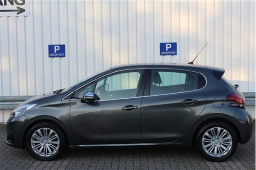 Peugeot 208 - 1.6 BlueHDI 100pk 5D ALLURE NAVI CLIMA - 1