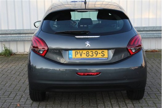 Peugeot 208 - 1.6 BlueHDI 100pk 5D ALLURE NAVI CLIMA - 1