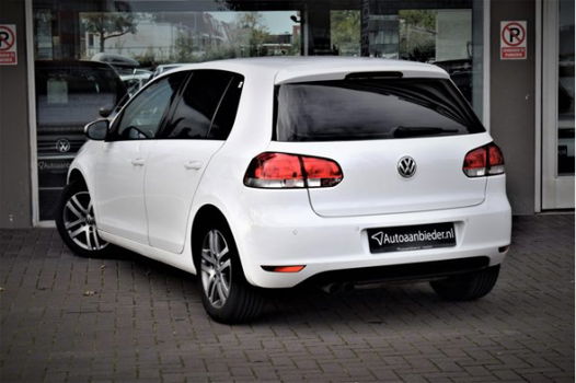 Volkswagen Golf - 1.4 TSI Comfortline / 5-drs / Navi / PDC - 1