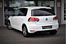 Volkswagen Golf - 1.4 TSI Comfortline / 5-drs / Navi / PDC