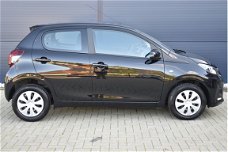 Peugeot 108 - 1.0 72 PK 5 DRS ACTIVE, AIRCO, VOORRAAD