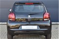 Peugeot 108 - 1.0 72 PK 5 DRS ACTIVE, AIRCO, VOORRAAD - 1 - Thumbnail