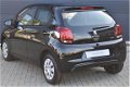 Peugeot 108 - 1.0 72 PK 5 DRS ACTIVE, AIRCO, VOORRAAD - 1 - Thumbnail