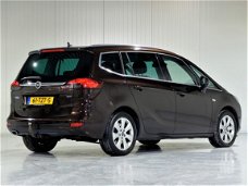 Opel Zafira Tourer - 2.0 CDTI Cosmo *Navigatie*Parkeersens*Trekhaak*Klimaatreg