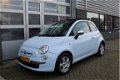 Fiat 500 - 1.2 Sport Panoramadak Leder N.A.P - 1 - Thumbnail